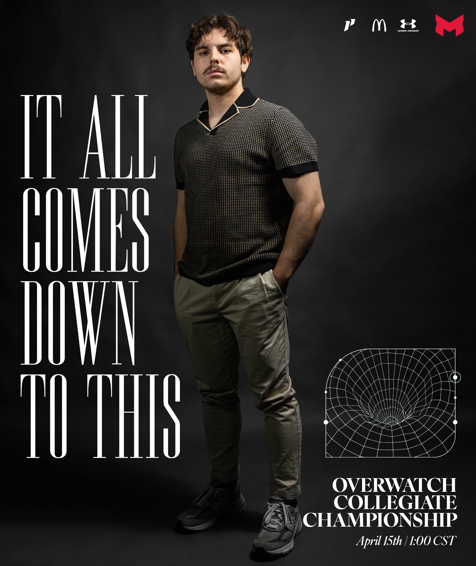 It All Comes Down To This