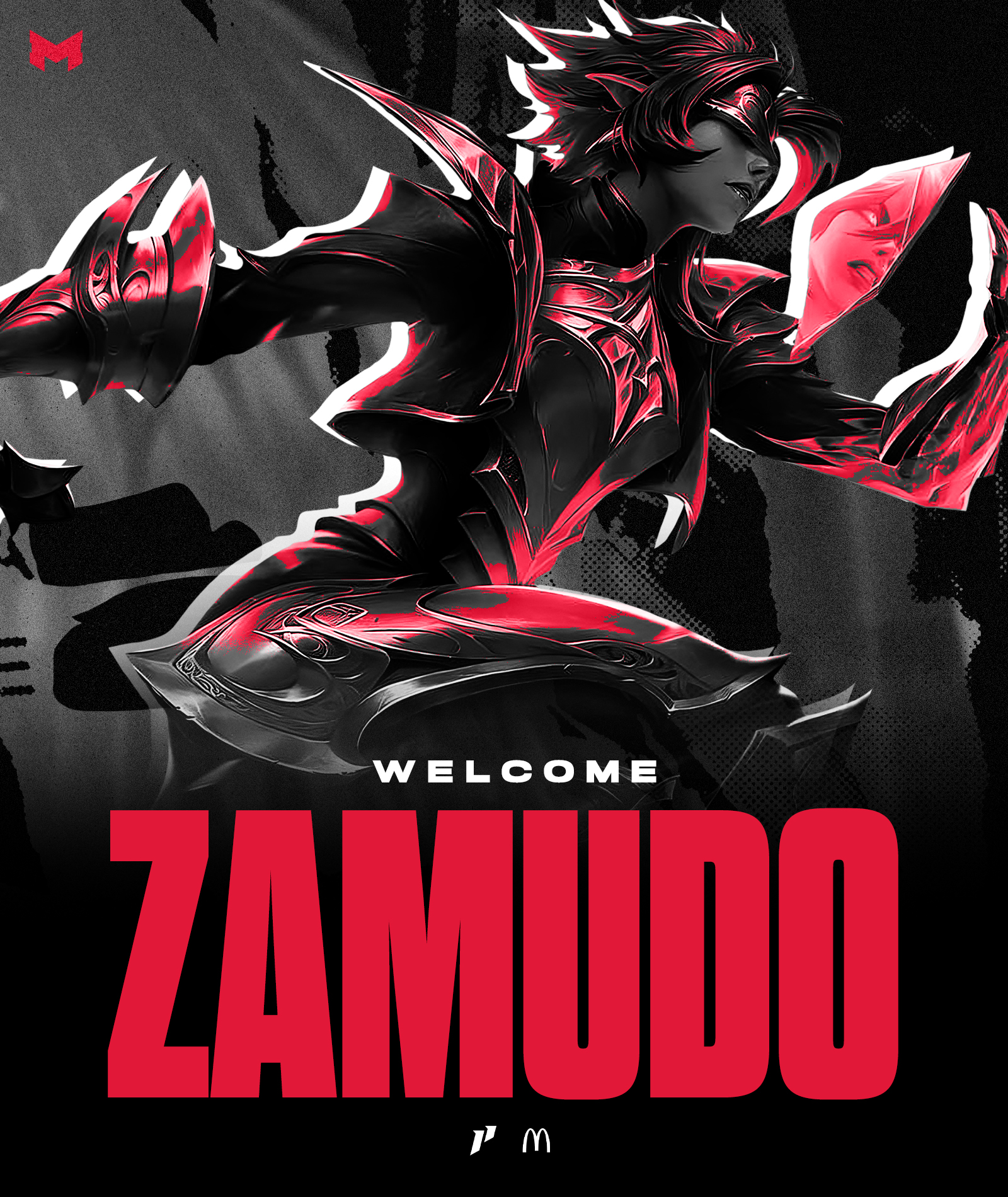 Zamudo